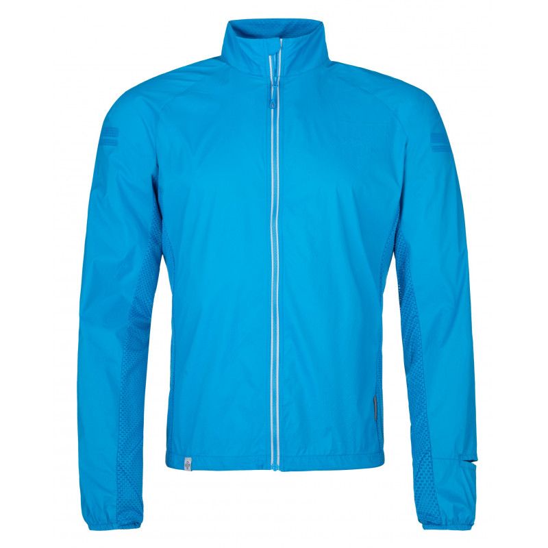 <p>Men's light running jacket Kilpi TIRANO-M</p>