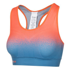 <p>Nahtloser Sport-BH für Frauen Kilpi WINIE-W</p>