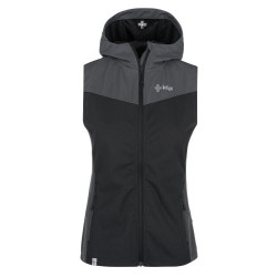 Women?s softshell vest Kilpi CORTINA-W