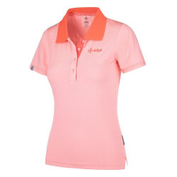 Damen Funktions-Poloshirt Kilpi COLLAR-W