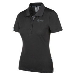 Damen-Poloshirt Kilpi COLLAR-W