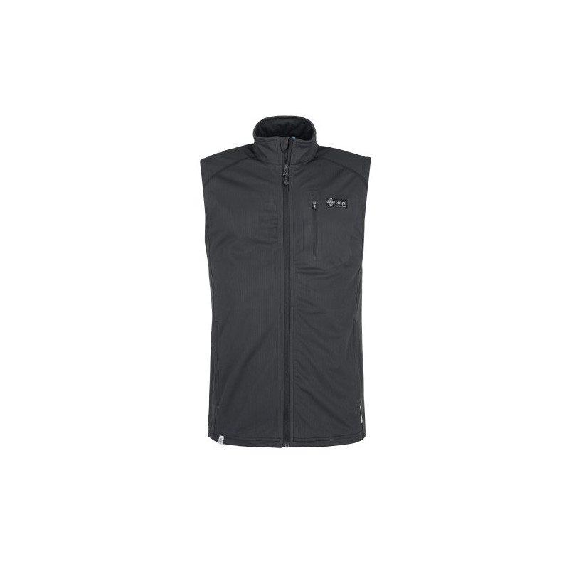 <p>Men's outdoor vest Kilpi TOFANO-M</p>