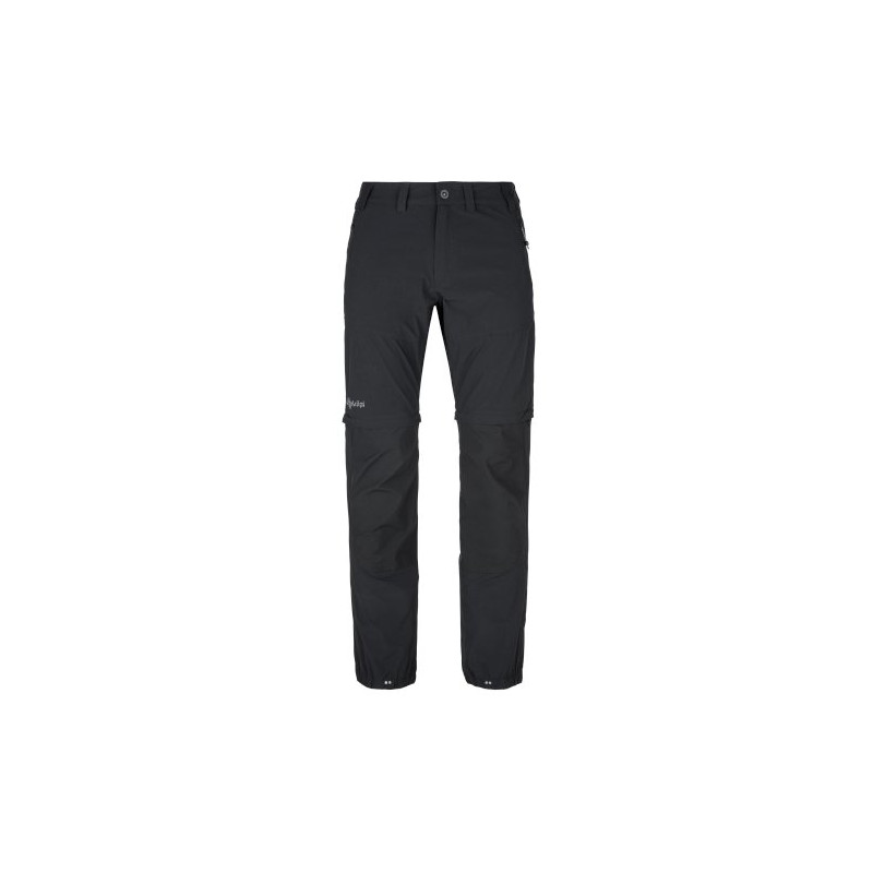 Men's technical outdoor pants Kilpi HOSIO-M