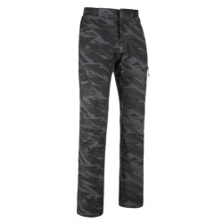 <p>Leichte Outdoor-Hose für Männer Kilpi MIMICRI-M</p>