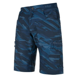 Leichte Herren-Outdoor-Shorts Klipi ASHER-M