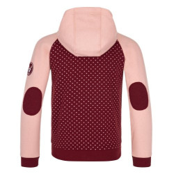 Kid's cotton sweatshirt Kilpi SALMA-JG