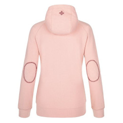 Women's cotton sweatshirt Kilpi MONTY-W