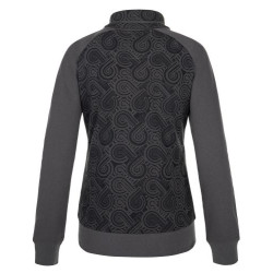 <p>Damen Sweatshirt aus Baumwolle Kilpi ZOVIA-W</p>