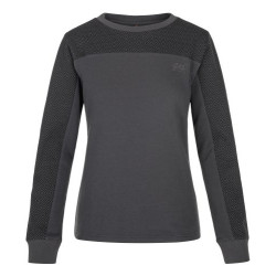 Women's cotton sweatshirt Kilpi MAVIS-W