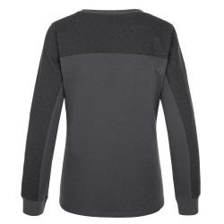 Women's cotton sweatshirt Kilpi MAVIS-W