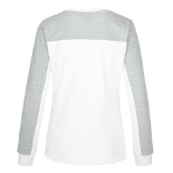 Women's cotton sweatshirt Kilpi MAVIS-W