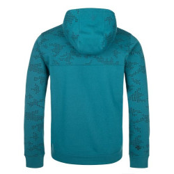 Men's cotton hoodie Kilpi THETFORD-M