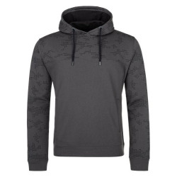 Men's cotton hoodie Kilpi THETFORD-M