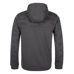 Men's cotton hoodie Kilpi THETFORD-M