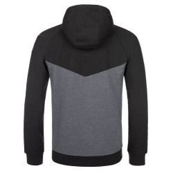 Herren Sweatshirt aus Baumwolle Kilpi LAURER-M