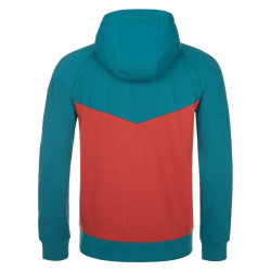 Men's cotton sweatshirt Kilpi LAURER-M