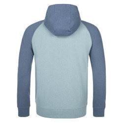 Men's cotton sweatshirt Kilpi ATTEAN-M