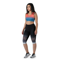 <p>Nahtloser Sport-BH für Frauen Kilpi WINIE-W</p>