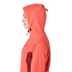 Damen Outdoor-Jacke Kilpi ORLETI-M