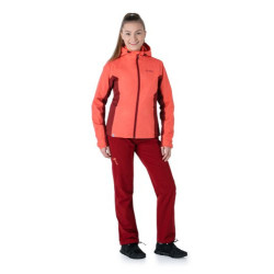 Women's outdoor jacket Kilpi ORLETI-M