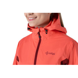 Women's outdoor jacket Kilpi ORLETI-M