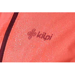 Women's outdoor jacket Kilpi ORLETI-M