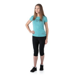 Women's outdoor T-shirt GAROVE-W