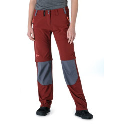 <p>Women's technical outdoor pants Kilpi HOSIO-W</p>