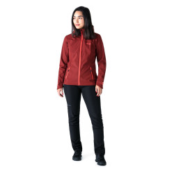 <p>Damen-Softshelljacke KILPI RAVIA-W</p>