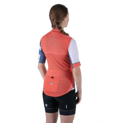 <p>Women's cycling vest Kilpi FLOW-W</p>