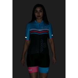 <p>Damen-Team-Radtrikot Kilpi CORRIDOR-W</p>