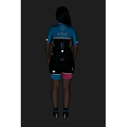 <p>Women's team cycling jersey Kilpi CORRIDOR-W</p>