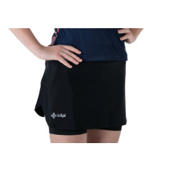 Women's cycling skirt Kilpi JOLA-W