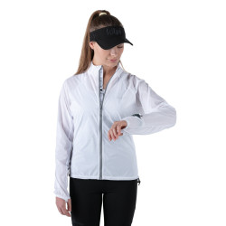 Women's light running jacket Kilpi TIRANO-W