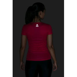 Women's ultralight T-shirt Kilpi DIMARO-W