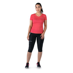 Women's ultralight T-shirt Kilpi DIMARO-W