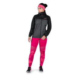 Women's 2.5 layer's jacket Kilpi HURRICANE-W