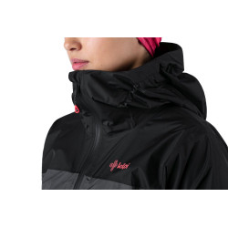 Women's 2.5 layer's jacket Kilpi HURRICANE-W