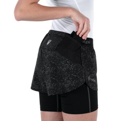 <p>Women's running 2 in 1 shorts Kilpi BERGEN-W</p>