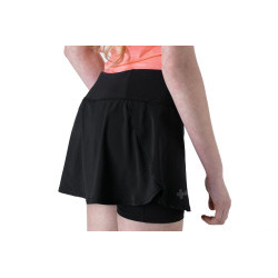 Women's running skirt Kilpi TITICACA-W