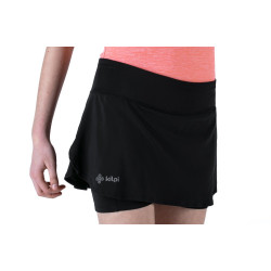 Women's running skirt Kilpi TITICACA-W