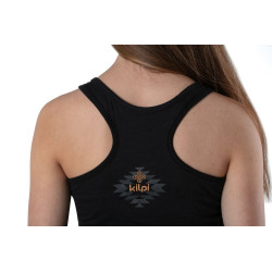 Damen-Baumwolltank-Top Kilpi NICA-W