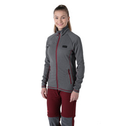 <p>Women's outdoor sweatshirt Kilpi TAUER-W</p>