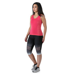 Women's 3/4 leggings Kilpi SOLAS-W