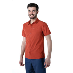 Men's sports shirt Kilpi BOMBAY-M