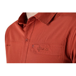 Men's sports shirt Kilpi BOMBAY-M