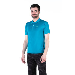 Herren Funktions-Poloshirt Kilpi COLLAR-M