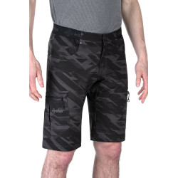 Leichte Herren-Outdoor-Shorts Klipi ASHER-M