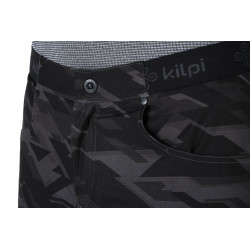 Leichte Herren-Outdoor-Shorts Klipi ASHER-M