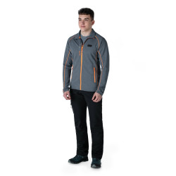 Men's outdoorov? sweatshirt Kilpi TAUER-M